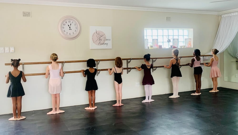 Ballet Classes for Children & Teens | Fourways & Kyalami