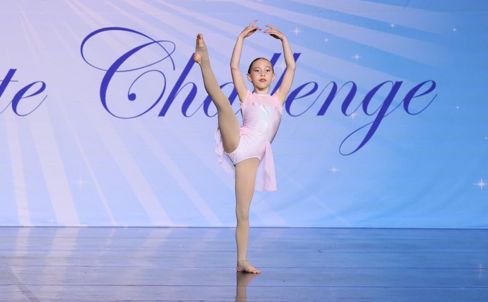 Contemporary Dance Classes in Fourways & Kyalami